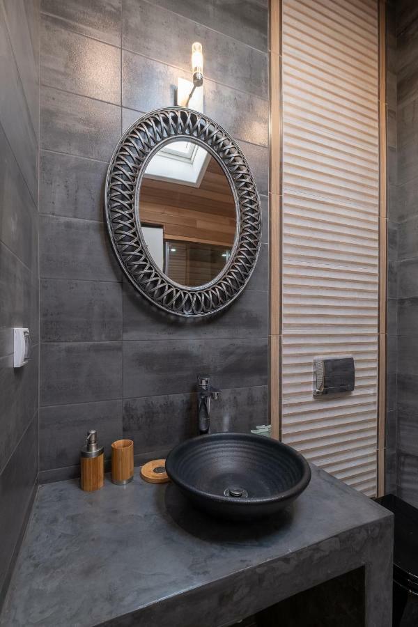 דירה 2-bedroom Elegant In Mediterranean Style *