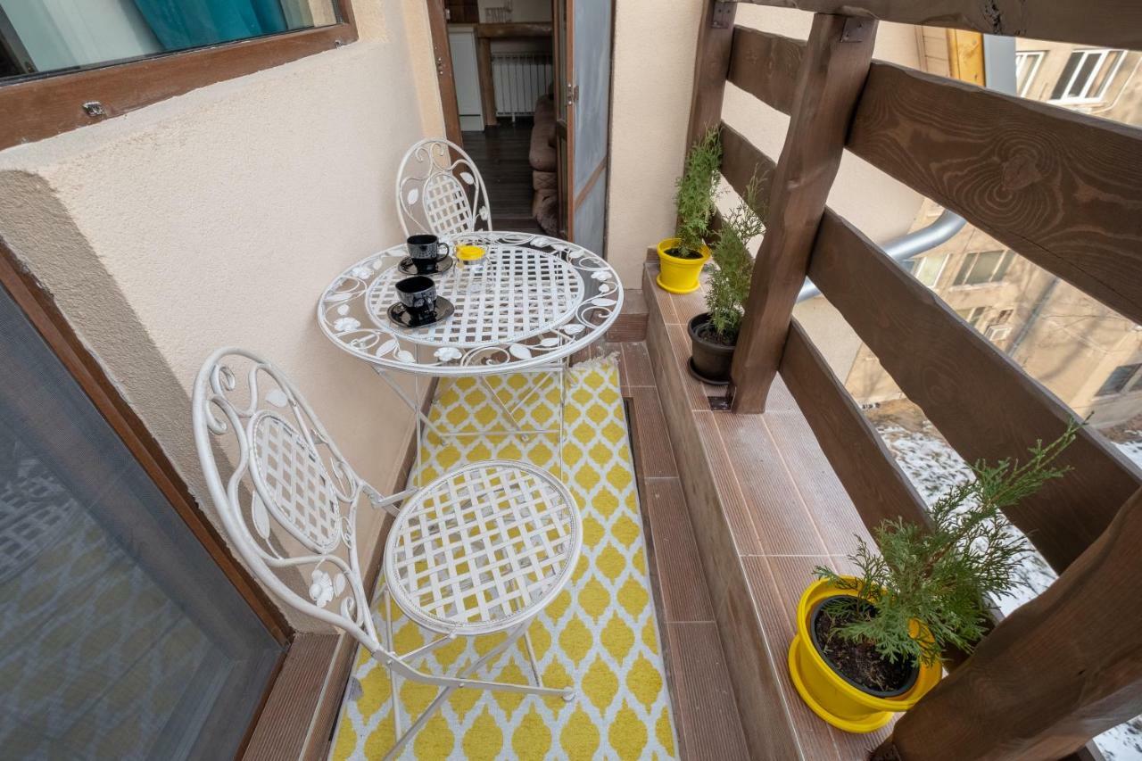 דירה 2-bedroom Elegant In Mediterranean Style