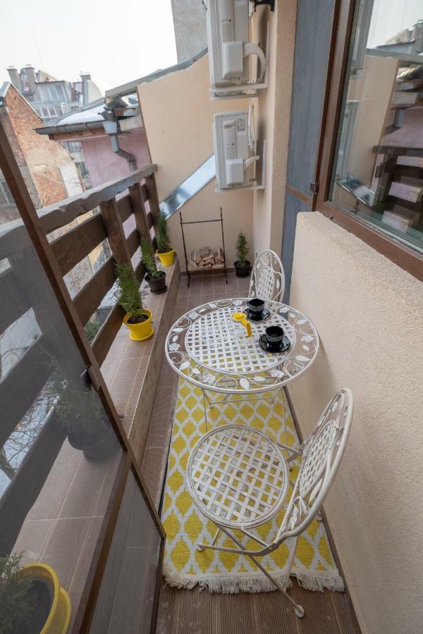 דירה 2-bedroom Elegant In Mediterranean Style