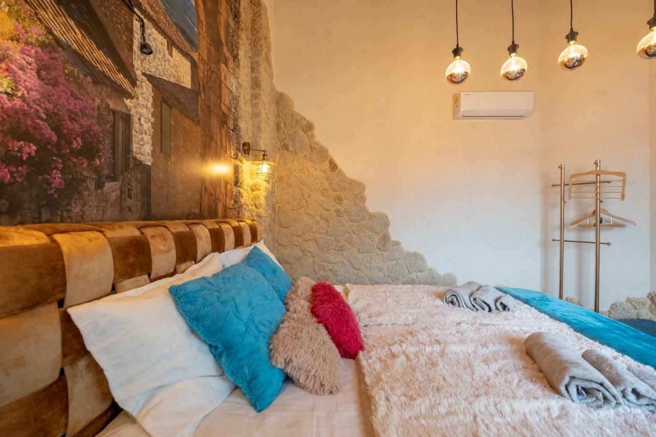 2-bedroom Elegant In Mediterranean Style דירה *