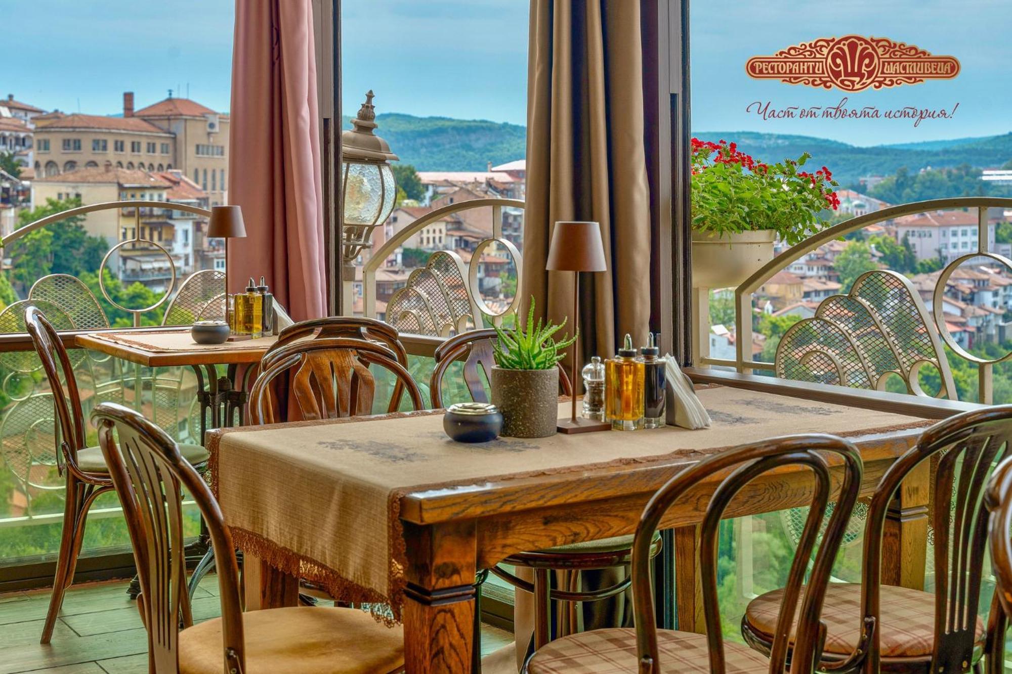 Dream - Designer Two Bedroom On Hristo Belchev Appartamento *