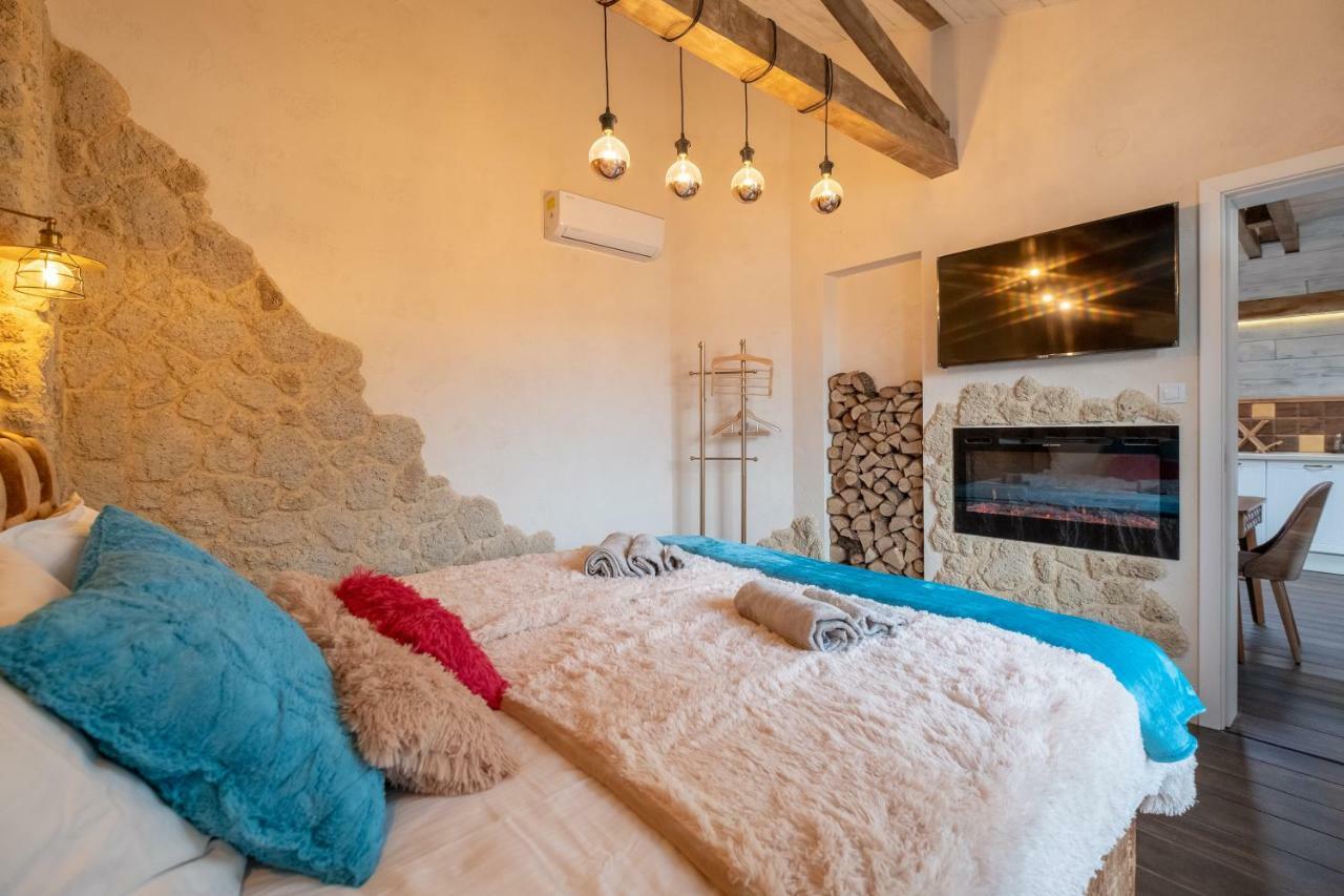 Appartamento Dream - Designer Two Bedroom On Hristo Belchev