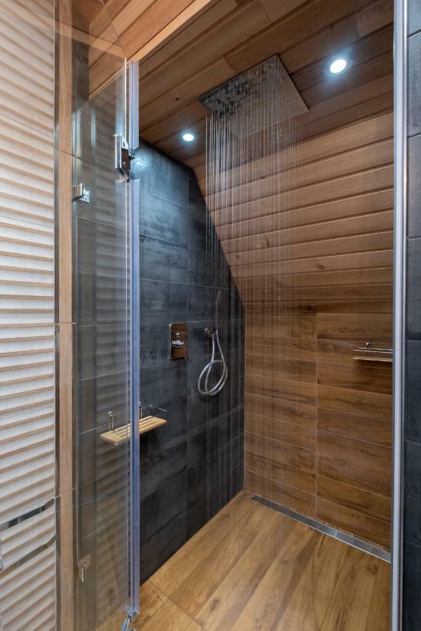 Appartamento Dream - Designer Two Bedroom On Hristo Belchev *