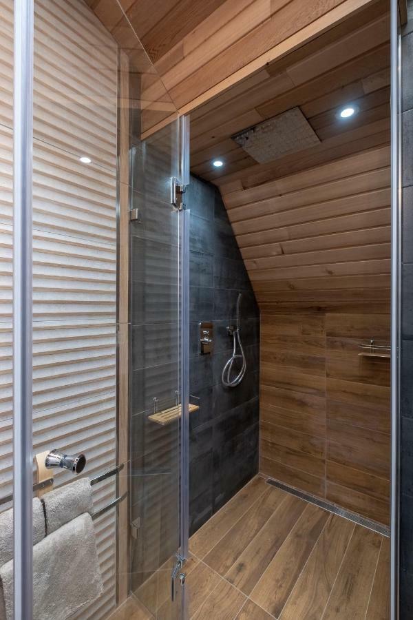Appartamento Dream - Designer Two Bedroom On Hristo Belchev Sofia